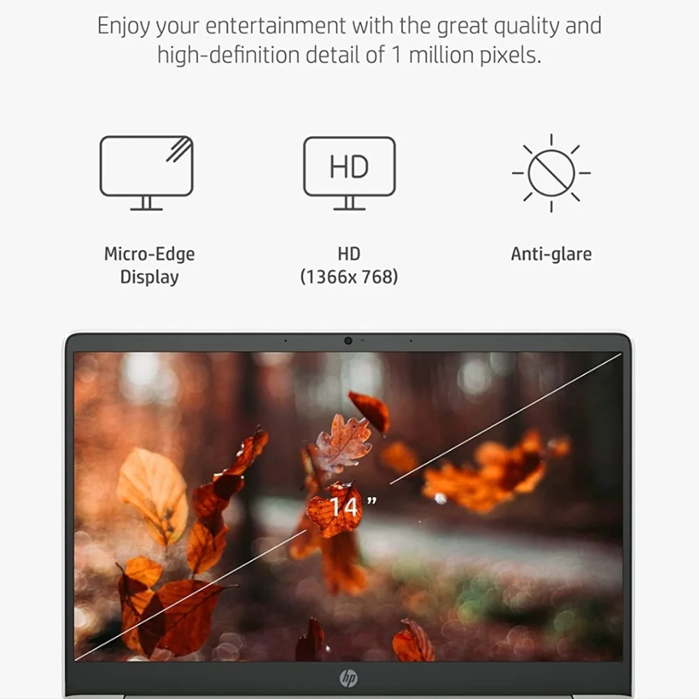 HP Chromebook 14